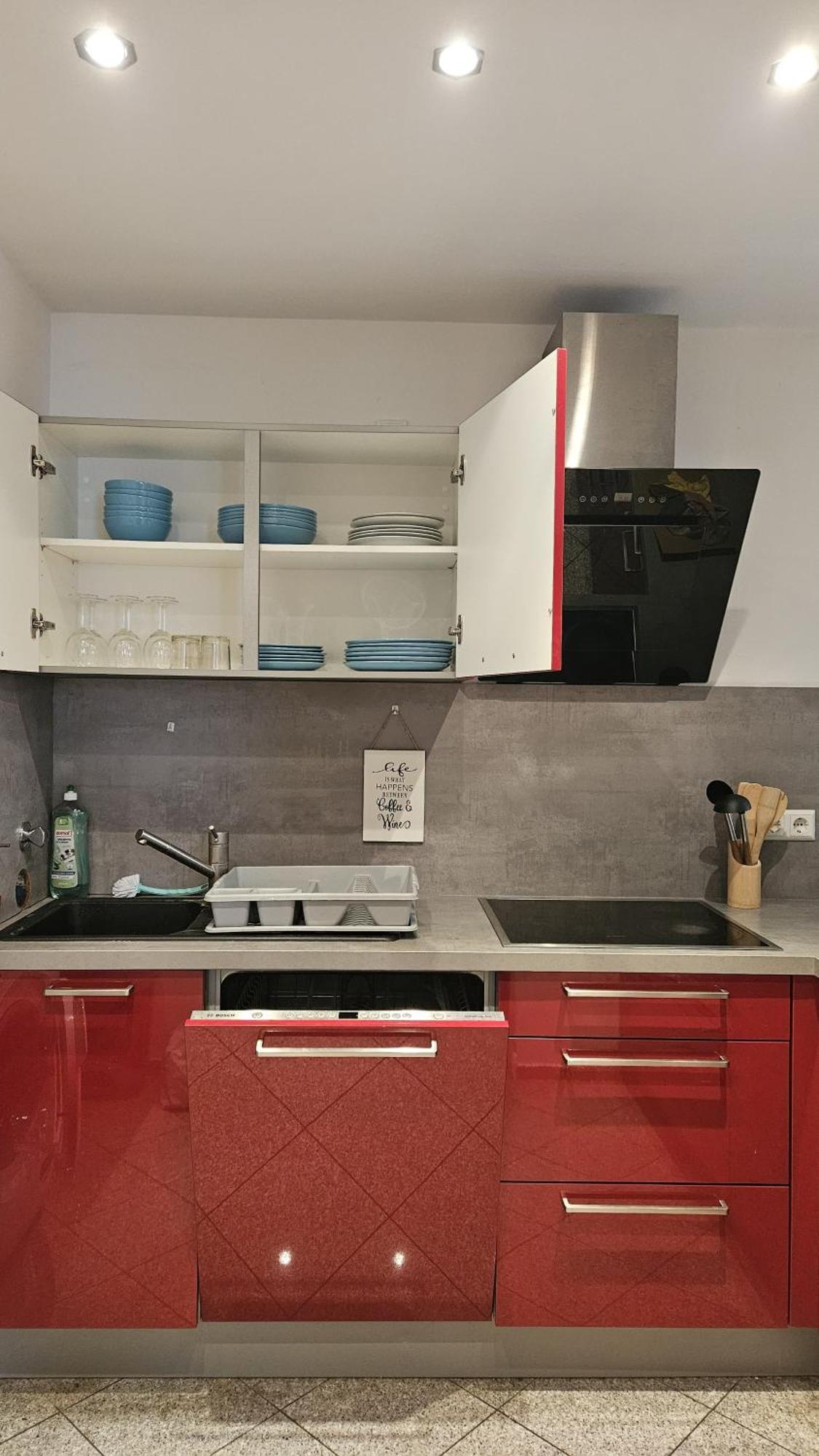 80 M2 Moderne Und Zentrale Wohnung In Hannover Mit Eigenem Parkplatz Exterior foto
