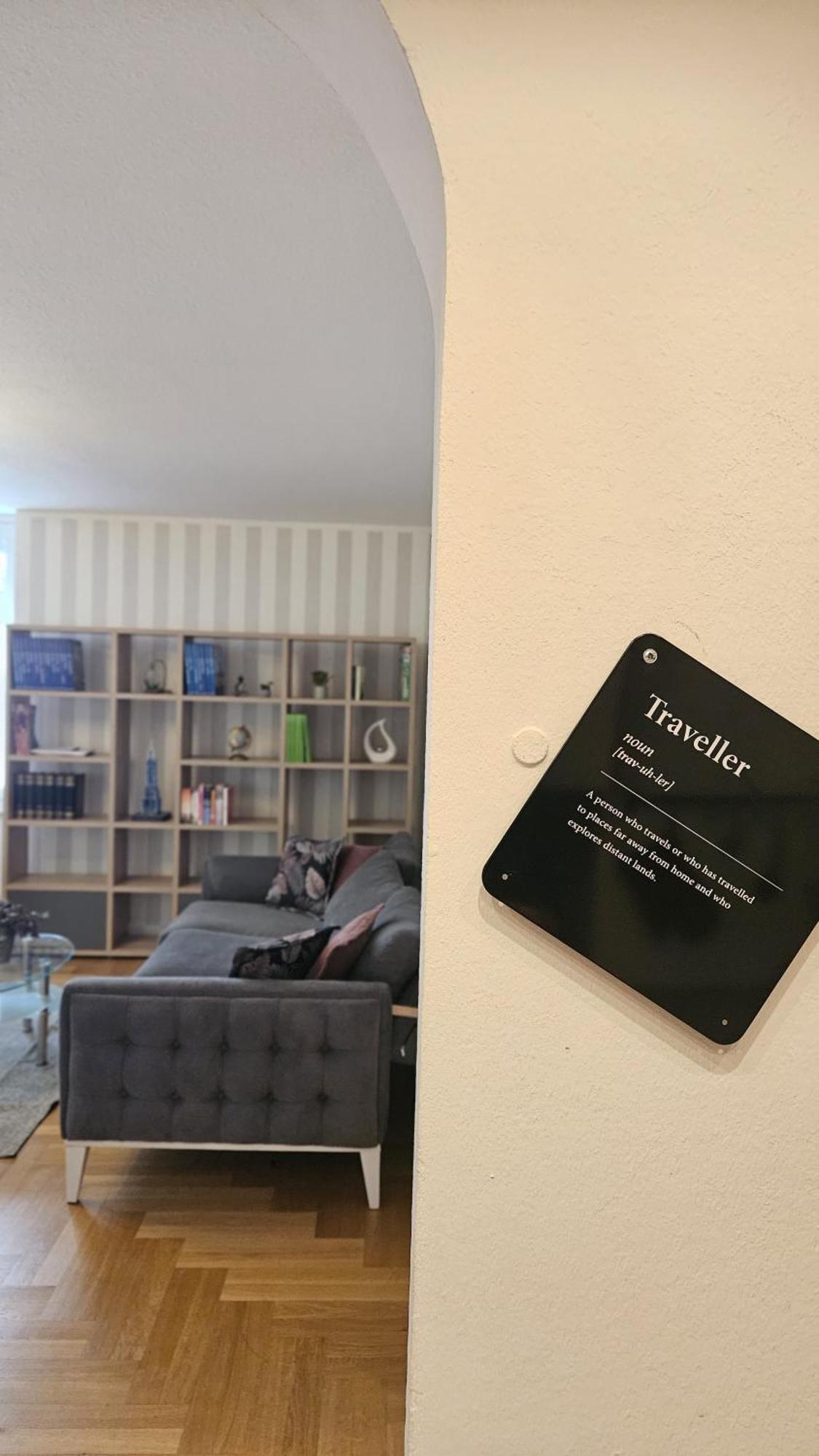 80 M2 Moderne Und Zentrale Wohnung In Hannover Mit Eigenem Parkplatz Exterior foto